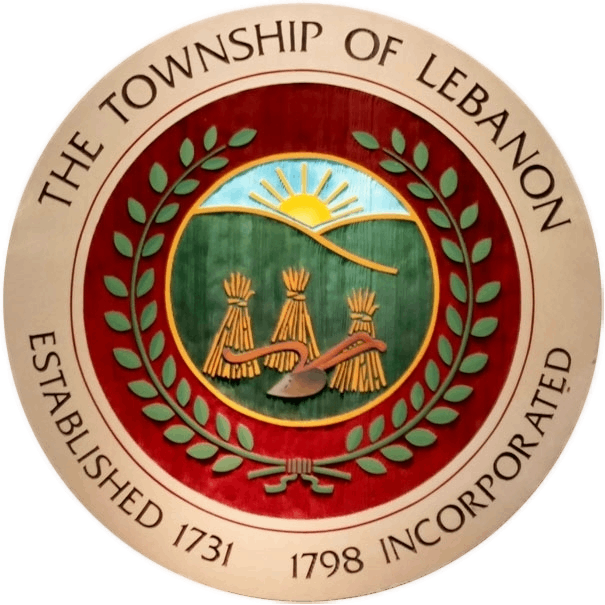 The Township of Lebanon Logo in Color