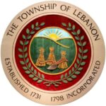 Lebanon Township Seal